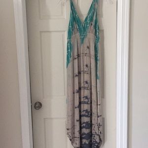 Size small gypsy 05 bamboo dress